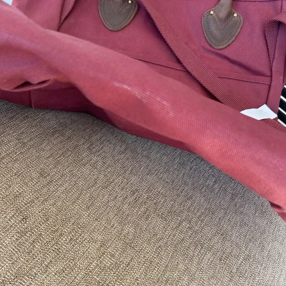 L.L.Bean Stonington Daily Carry Tote - Picture 6 of 6